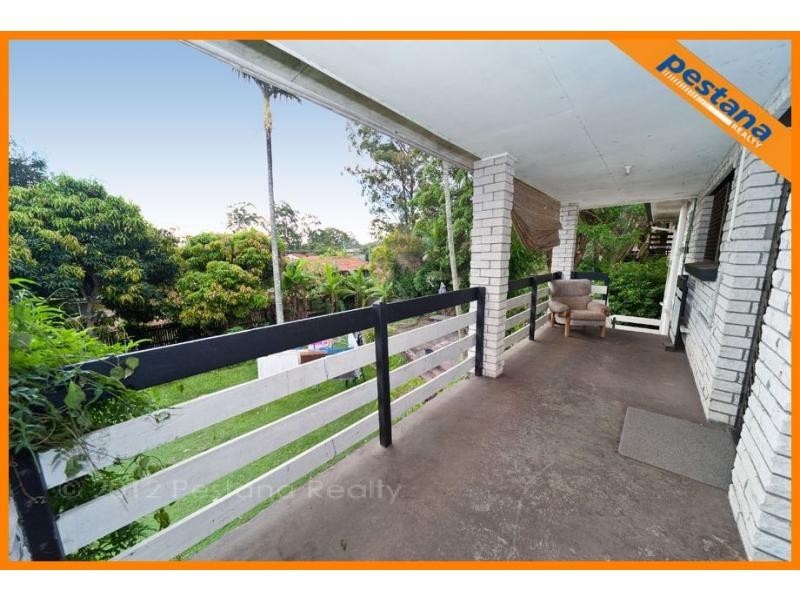 21 Antares Avenue, Kingston QLD 4114