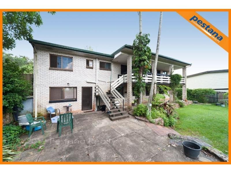 21 Antares Avenue, Kingston QLD 4114