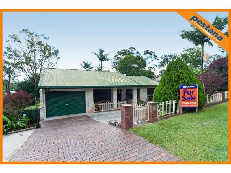 21 Antares Avenue, Kingston QLD 4114