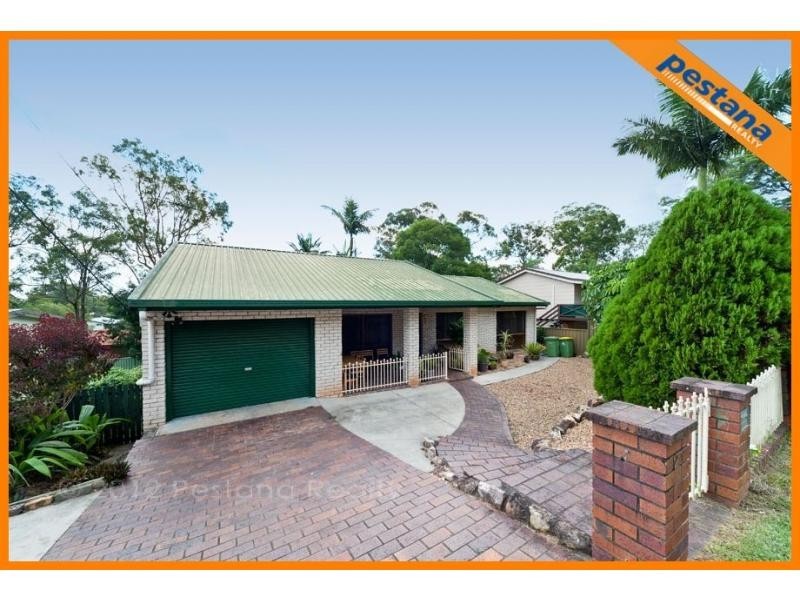 21 Antares Avenue, Kingston QLD 4114