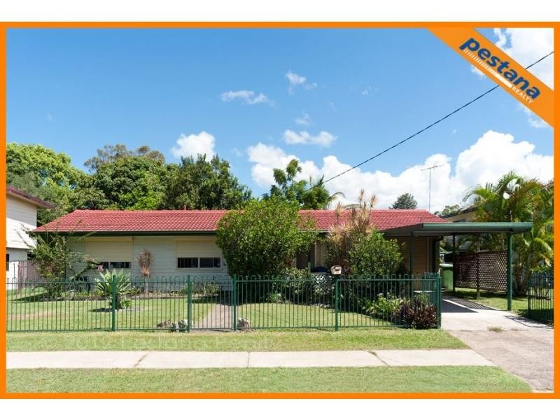 29 Borman Street, Slacks Creek QLD 4127