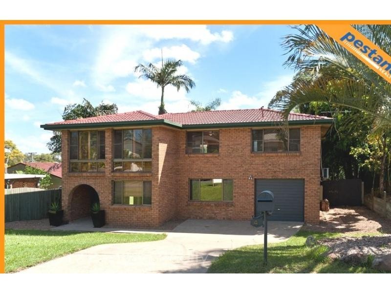 4 Teresa Court, Springwood QLD 4127