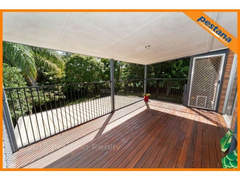 4 Teresa Court, Springwood QLD 4127