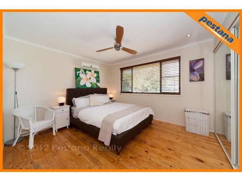 4 Teresa Court, Springwood QLD 4127