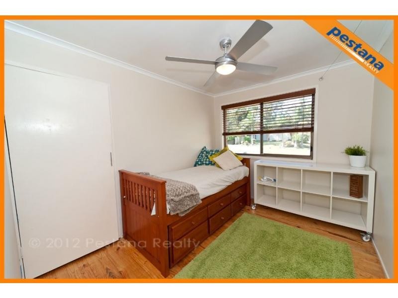 4 Teresa Court, Springwood QLD 4127