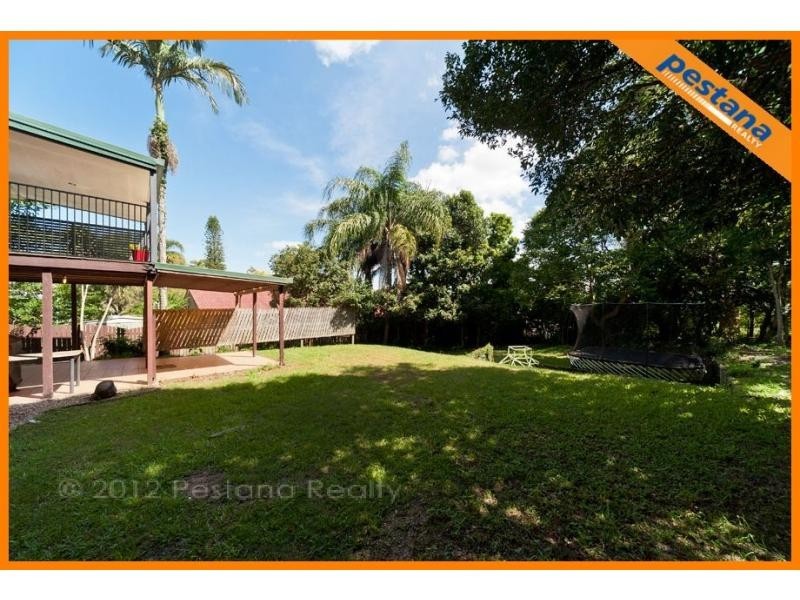 4 Teresa Court, Springwood QLD 4127