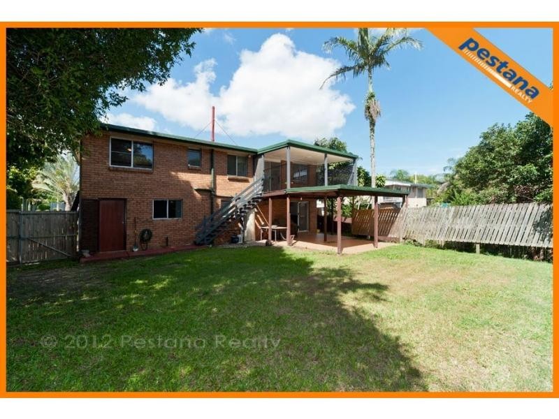 4 Teresa Court, Springwood QLD 4127