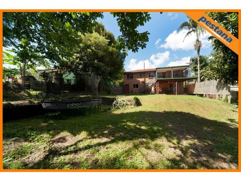 4 Teresa Court, Springwood QLD 4127