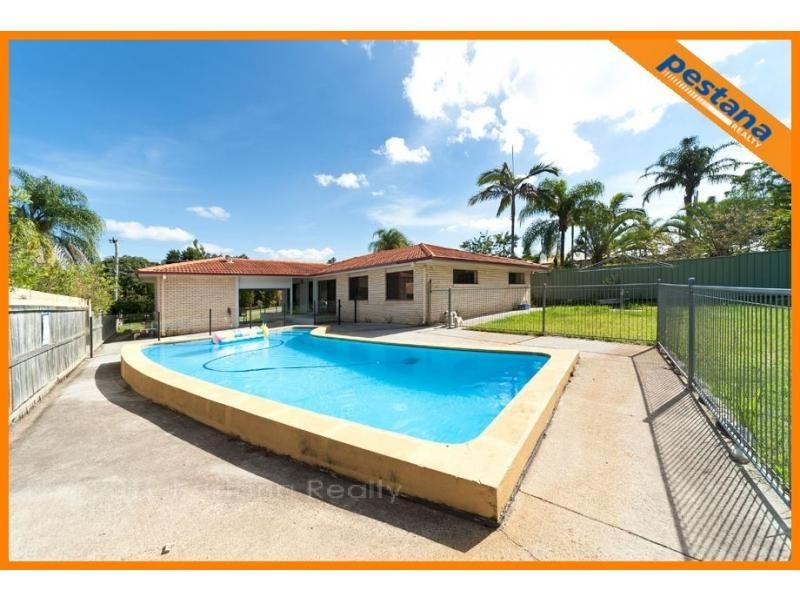 80 Allamanda Drive, Daisy Hill QLD 4127
