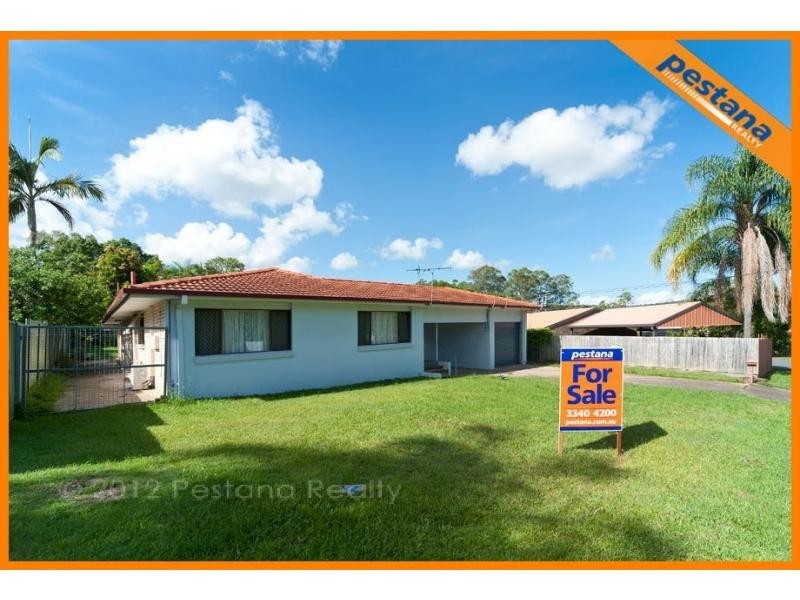 80 Allamanda Drive, Daisy Hill QLD 4127