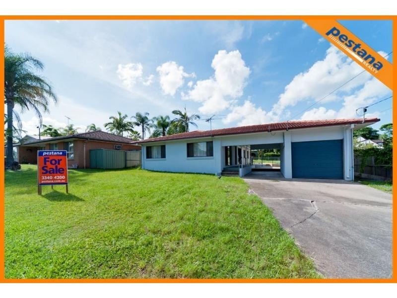 80 Allamanda Drive, Daisy Hill QLD 4127
