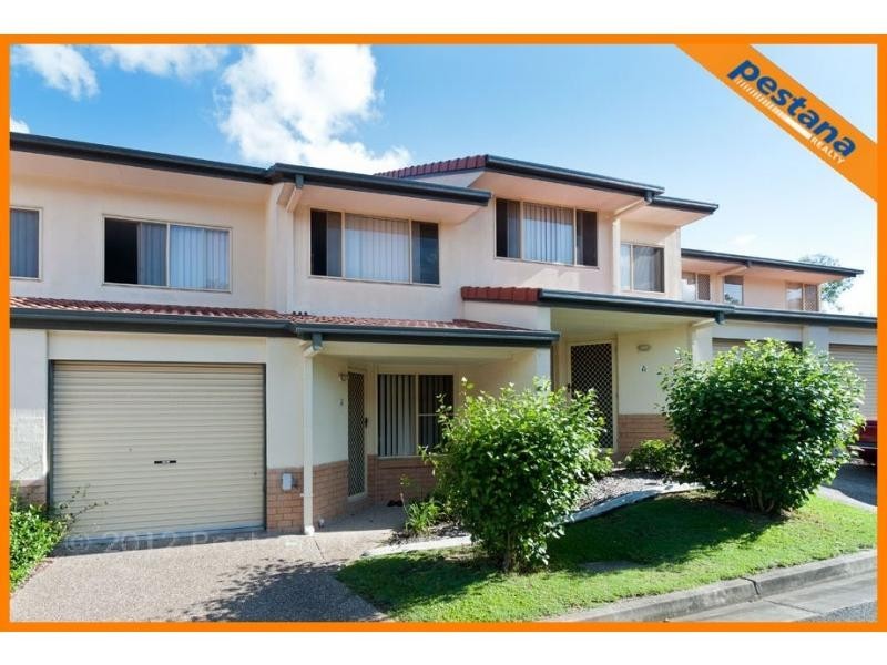 41/6 Samanthas Way, Slacks Creek QLD 4127