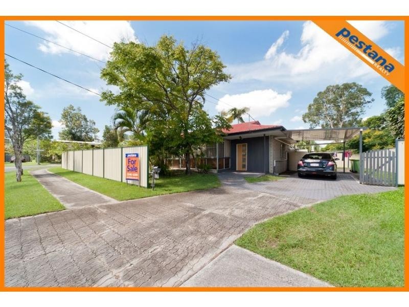 3 Shannon Street, Woodridge QLD 4114