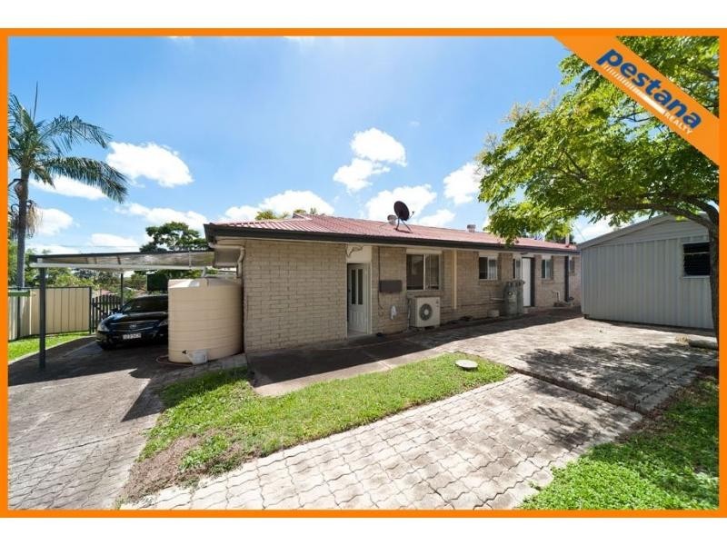 3 Shannon Street, Woodridge QLD 4114