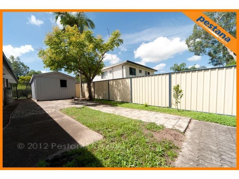 3 Shannon Street, Woodridge QLD 4114