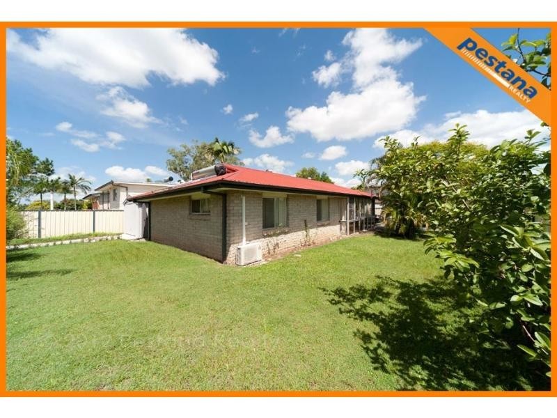 3 Shannon Street, Woodridge QLD 4114