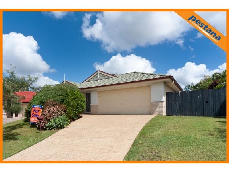57 Samba Place, Underwood QLD 4119