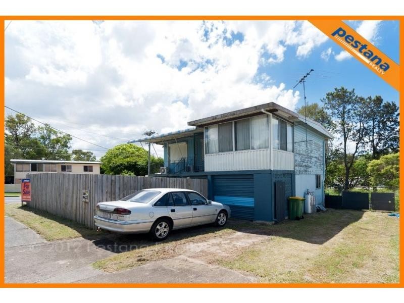 2 Borman Street, Slacks Creek QLD 4127