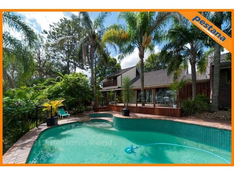 3 Lockleys Crescent, Rochedale South QLD 4123