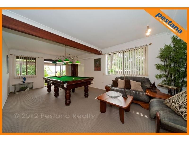 3 Lockleys Crescent, Rochedale South QLD 4123