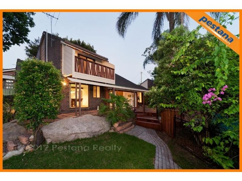 3 Lockleys Crescent, Rochedale South QLD 4123