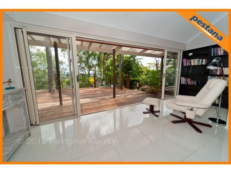 3 Lockleys Crescent, Rochedale South QLD 4123
