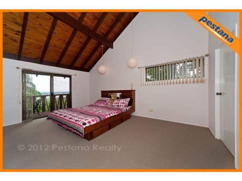 3 Lockleys Crescent, Rochedale South QLD 4123