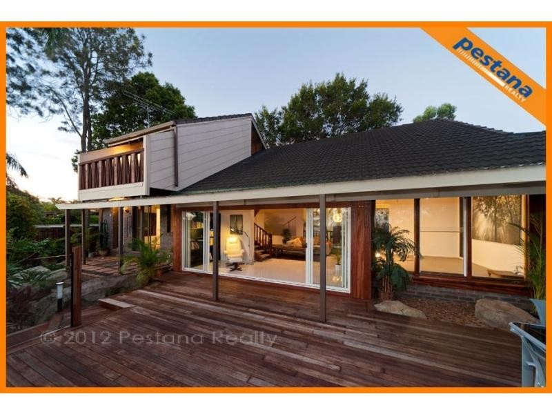 3 Lockleys Crescent, Rochedale South QLD 4123