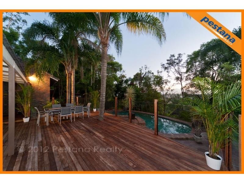 3 Lockleys Crescent, Rochedale South QLD 4123