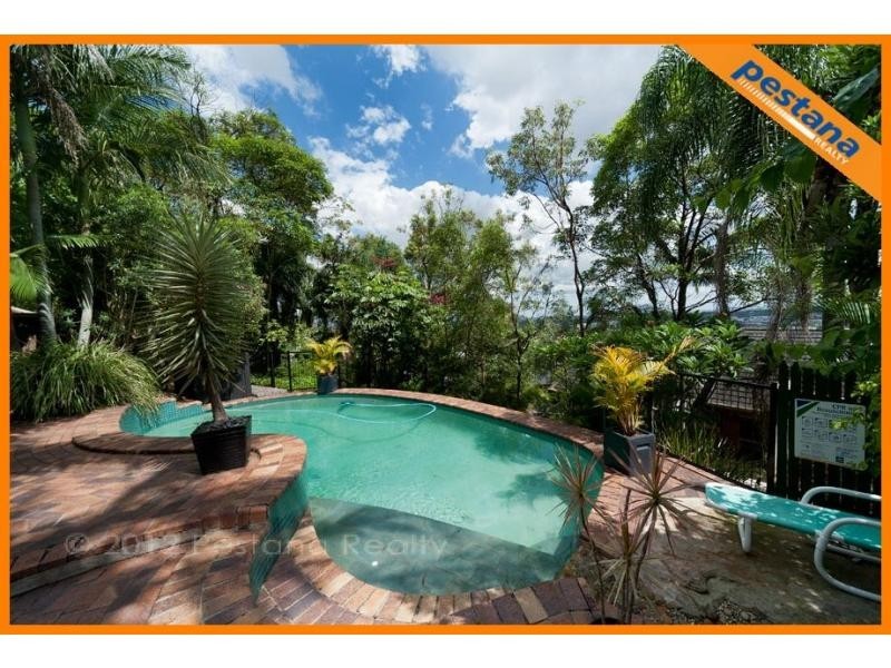 3 Lockleys Crescent, Rochedale South QLD 4123