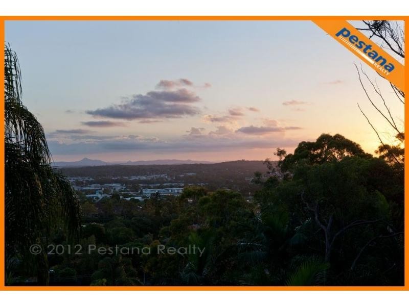 3 Lockleys Crescent, Rochedale South QLD 4123