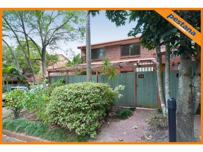 34/111 Barbaralla Drive, Springwood QLD 4127