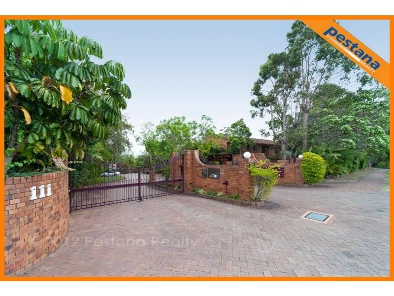 34/111 Barbaralla Drive, Springwood QLD 4127