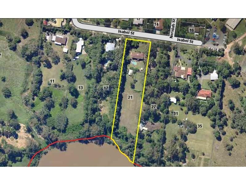 21-25 Isabel Street, Loganlea QLD 4131