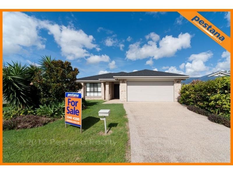 10 Easy Street, Loganholme QLD 4129