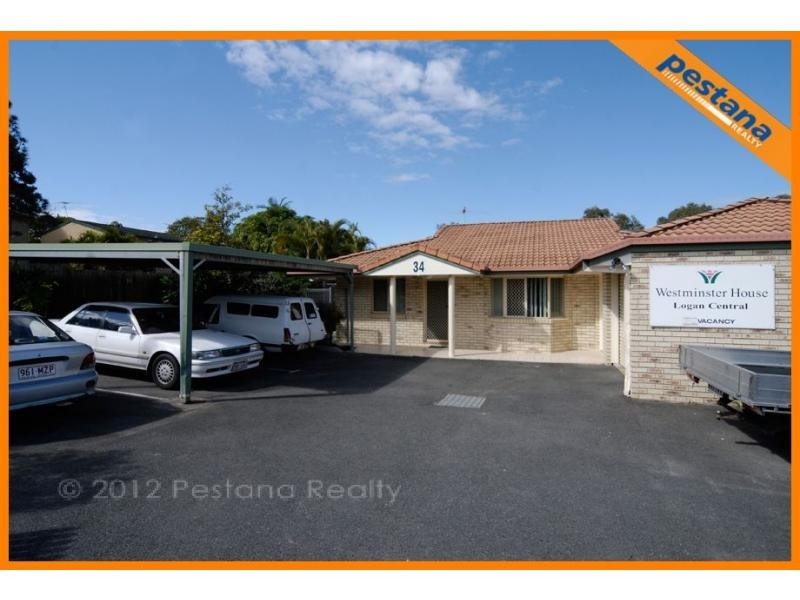 3 & 8/34 Garfield Road, Logan Central QLD 4114