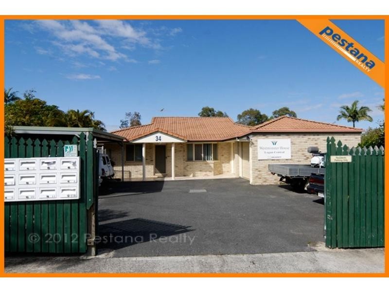 3 & 8/34 Garfield Road, Logan Central QLD 4114