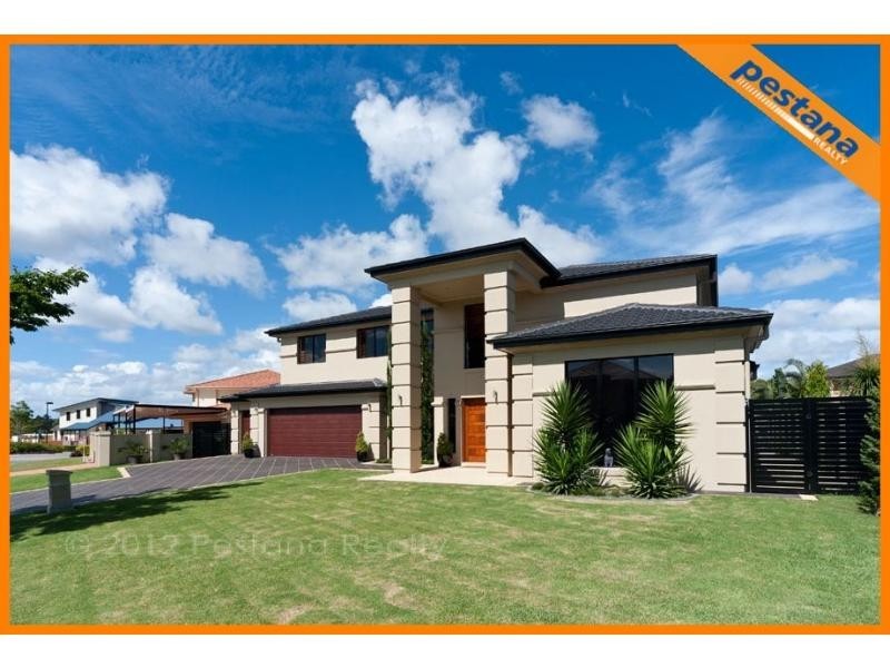 6 The Avenue, Windaroo QLD 4207