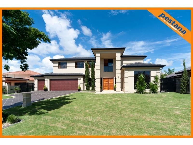 6 The Avenue, Windaroo QLD 4207