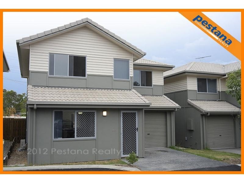 23/23 Garfield Road, Woodridge QLD 4114