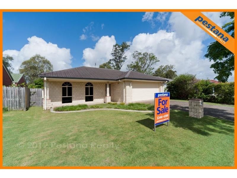 27 Fairway Drive, Meadowbrook QLD 4131