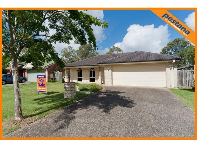 27 Fairway Drive, Meadowbrook QLD 4131