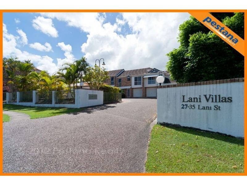 2/35 Lani Street, Wishart QLD 4122