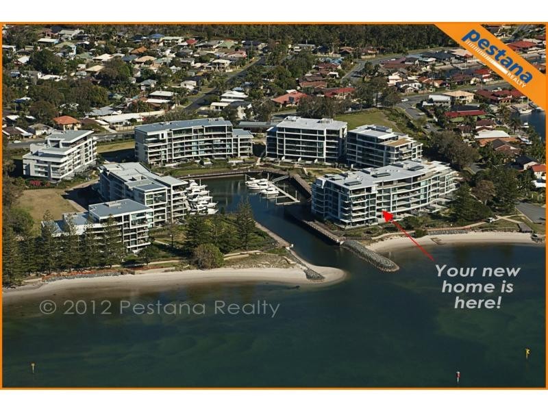 7206/323 Bayview Street, Hollywell QLD 4216