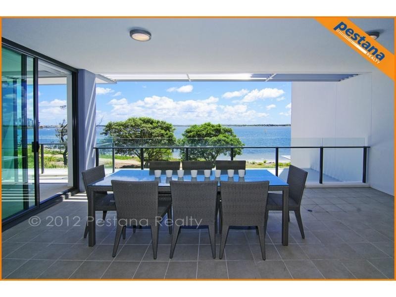 7206/323 Bayview Street, Hollywell QLD 4216