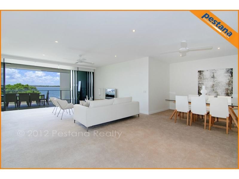 7206/323 Bayview Street, Hollywell QLD 4216