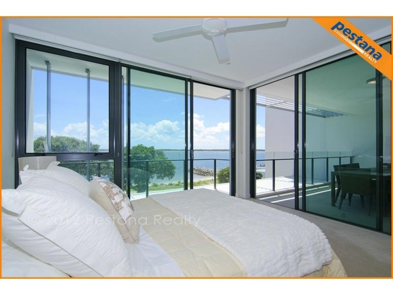 7206/323 Bayview Street, Hollywell QLD 4216