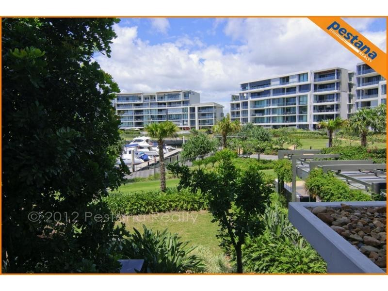 7206/323 Bayview Street, Hollywell QLD 4216