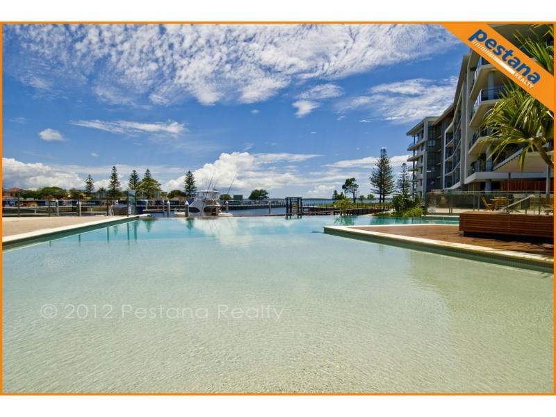7206/323 Bayview Street, Hollywell QLD 4216