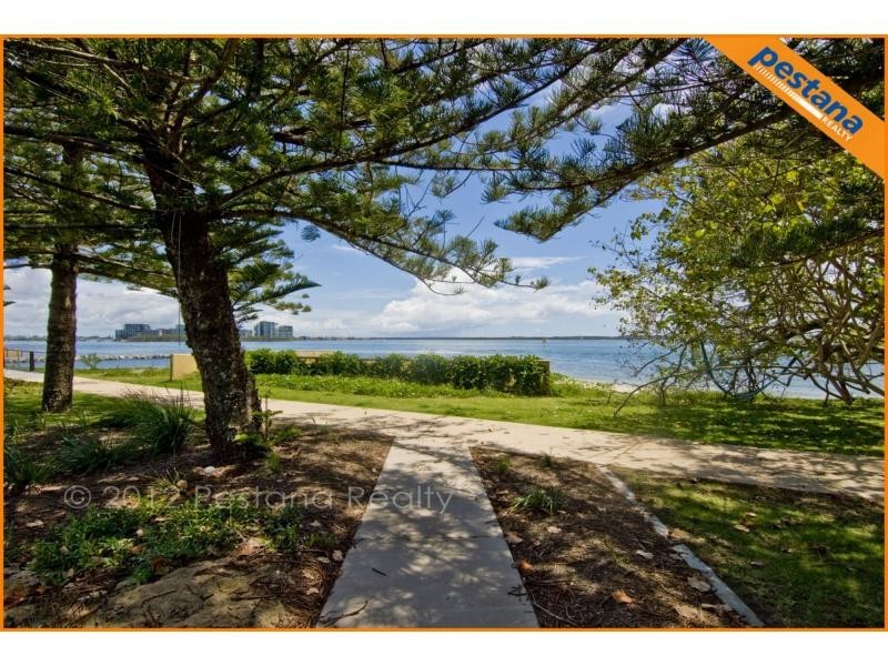 7206/323 Bayview Street, Hollywell QLD 4216